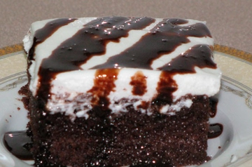 Ağlayan Kek Tarifi ve Malzemeleri